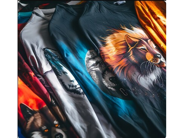 Best DTF Printing Company in The World Supporting Scalable