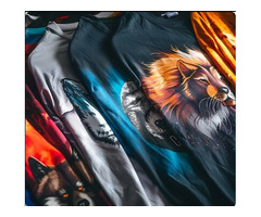 Best DTF Printing Company in The World Supporting Scalable