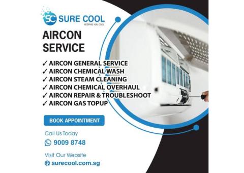 Aircon Service