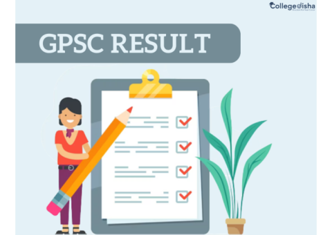 GPSC Result