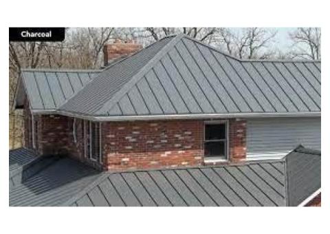 Metal Roofing Company