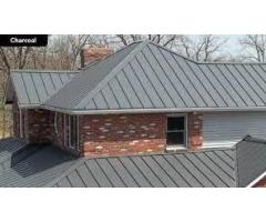 Metal Roofing Company