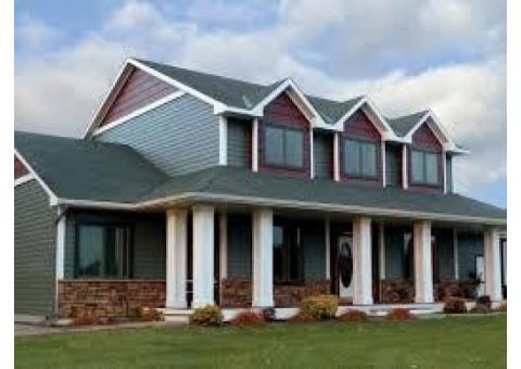 Your Trusted Chicago Siding Company