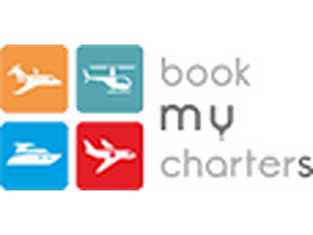 Book My Charters – Best Private Jet Company in India