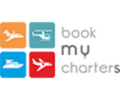 Book My Charters – Best Private Jet Company in India