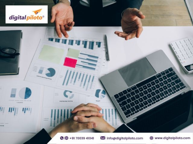 Digital Marketing Services in Kolkata for Scalable Business Growth