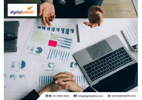 Digital Marketing Services in Kolkata for Scalable Business Growth