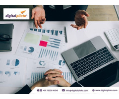 Digital Marketing Services in Kolkata for Scalable Business Growth