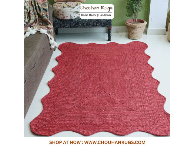 Shop the Best Braided rugs online for a Stylish British Home