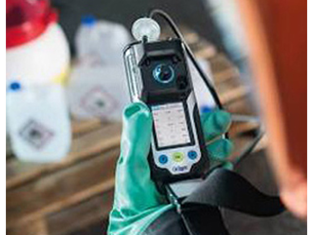 Dräger Gas Detectors Supplier in UAE