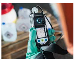Dräger Gas Detectors Supplier in UAE
