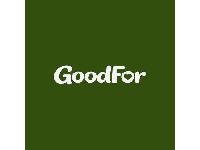 The GoodFor Company Ltd t/a GoodFor