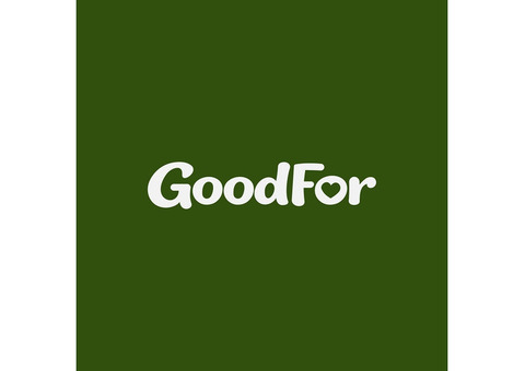 The GoodFor Company Ltd t/a GoodFor