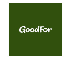 The GoodFor Company Ltd t/a GoodFor