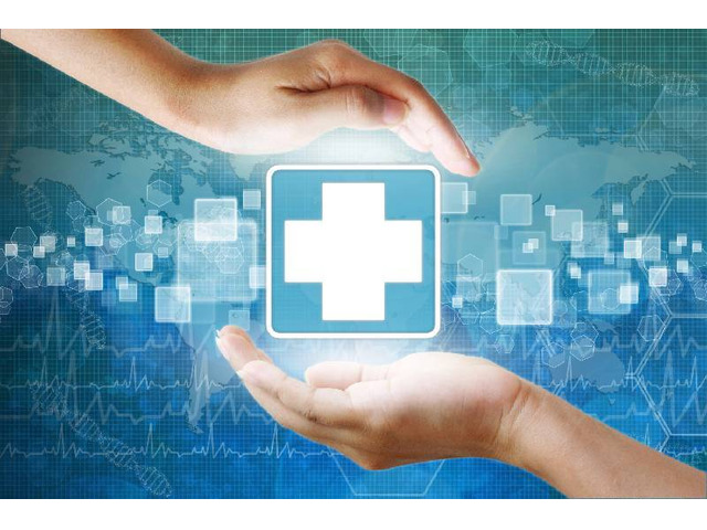 The Ultimate Business Guide to Healthcare Mobile App Development