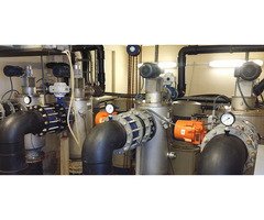 High Quality Filters for Sea Water