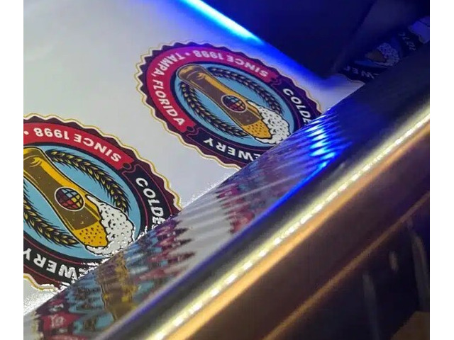 Scalable Custom Product Solutions Through DTF Single Image Printing