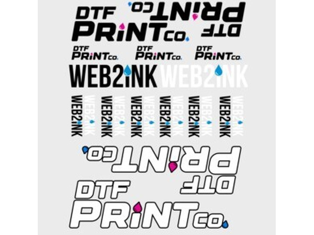 Scalable Production Support Through Wholesale DTF Transfers