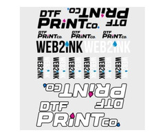 Scalable Production Support Through Wholesale DTF Transfers