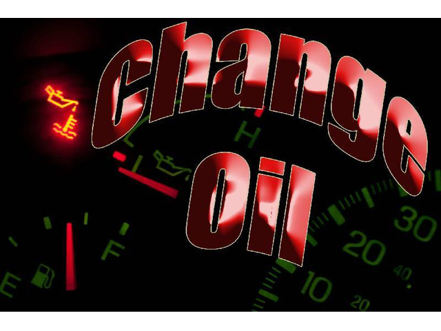 Same-Day Oil Change in Livingston, NJ: What to Expect