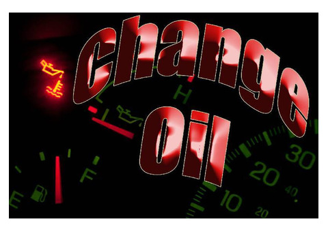 Same-Day Oil Change in Livingston, NJ: What to Expect