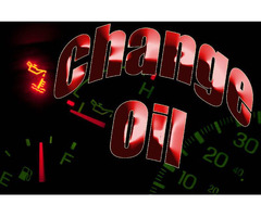 Same-Day Oil Change in Livingston, NJ: What to Expect