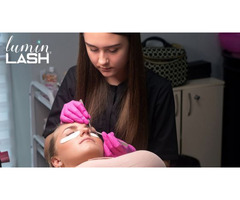 Best Lashes Missouri City for a Glamorous Look