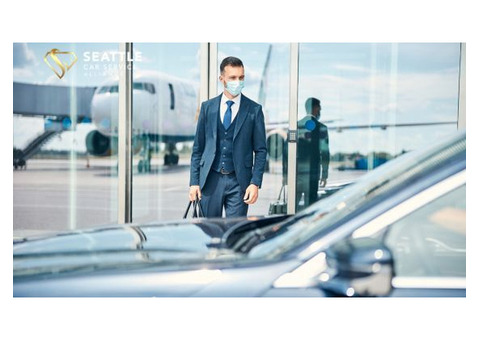 Reliable Seattle Airport Shuttle Transportation