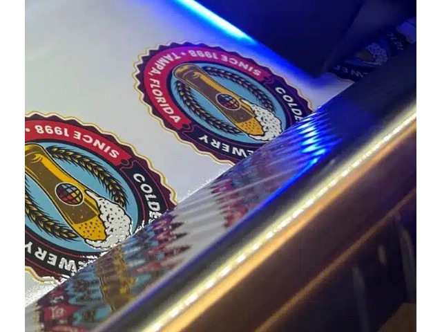 Structured Production Support with High-Quality DTF