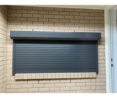 Rely On the Best Roller Shutter Suppliers in Adelaide North