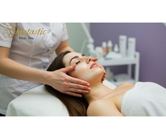 Luxury Facial Riverside CA for Glowing Skin