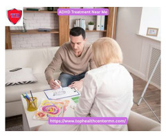 Find Reliable ADHD Treatment Near Me in Minneapolis