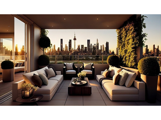 KLA Capital Redefines Comfort with Las Vegas Modern Apartments