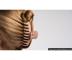 Durable Hair Clamps for Strong and Secure Hold