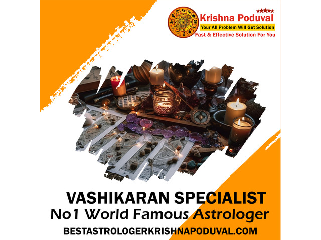 Vashikaran Specialist in Mangalore