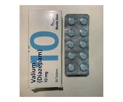 Valium Diazepam 10mg Tablets London
