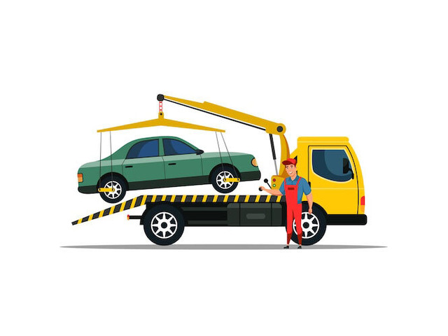Get Hassle-Free Unwanted Car Removal Today