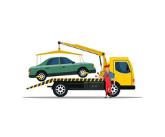 Get Hassle-Free Unwanted Car Removal Today