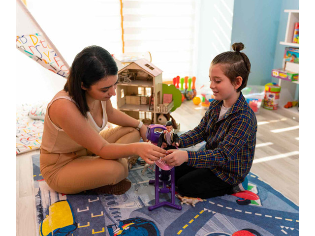 Get Goal-Focused NDIS Mental Health Support Solutions