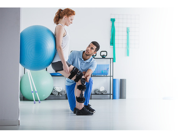 Book a Certified Therapeutic Massage Today