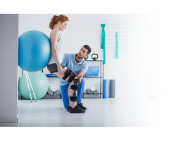 Book a Certified Therapeutic Massage Today