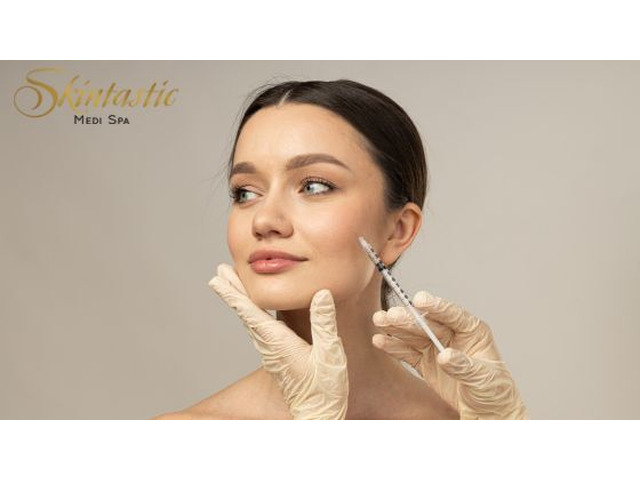 Best Botox in Riverside for Fresh Glow