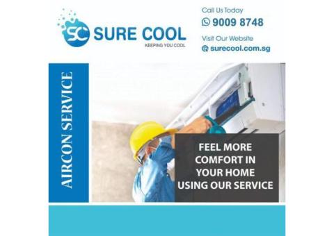 Aircon servicing $25 Free Appointment +65 90098748