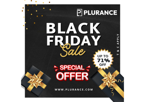 Black Friday Bonanza: Unbeatable Deals Await!