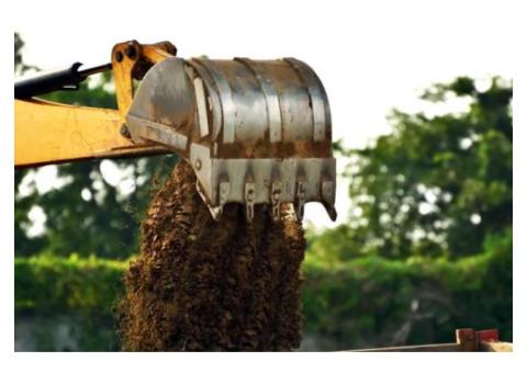 V Engineering Enterprise Mining Buckets