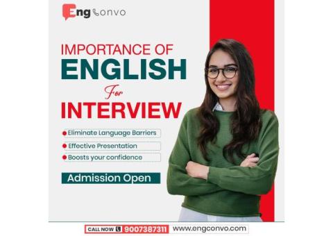 Upgrade Your Career with EngConvo Spoken English Classes in Patna