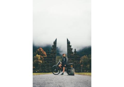 Bali Tour Packages from Chennai