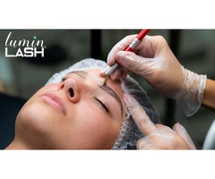 Natural Looking Microblading in Missouri City