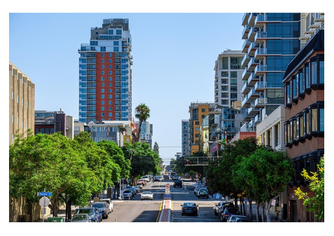 Best Las Vegas Arts District Apartments
