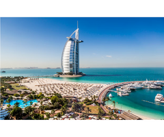 Top-Rated Tour Operator in Dubai